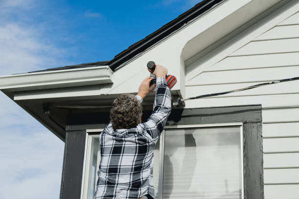 Siding for New Construction in Burlington, CO